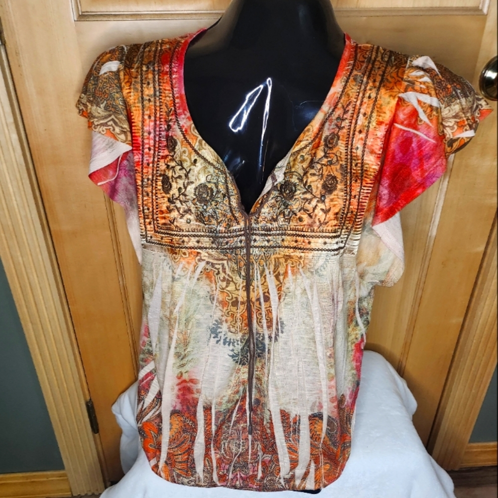 Women's  lightweight shirt